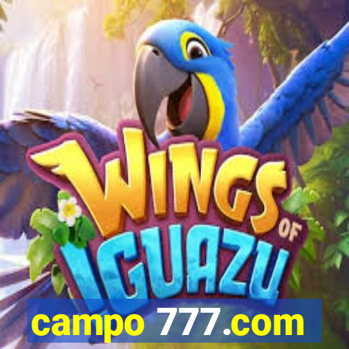 campo 777.com